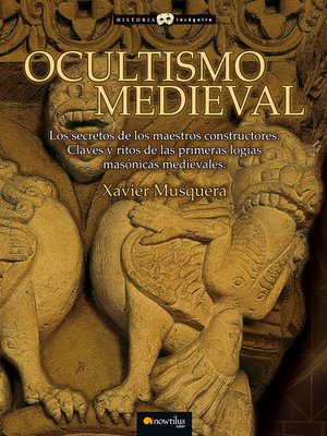 Ocultismo Medieval - ebook